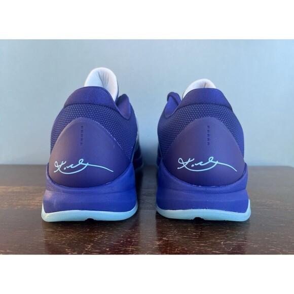 Nike Zoom Kobe 5 Protro "X-Ray" Basketball Shoes Men's Size 10 HJ4303-400 - Picture 9 of 11